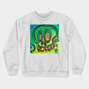 7780 Crewneck Sweatshirt